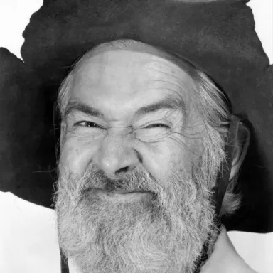 George "Gabby" Hayes profile photo