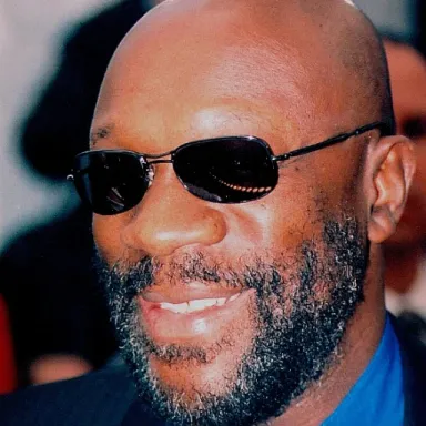 Isaac Hayes profile photo