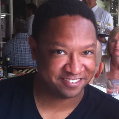 Reggie Hayes profile photo