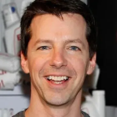 Sean Hayes profile photo