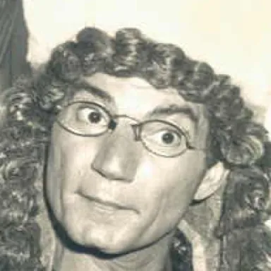 Johnny Haymer profile photo