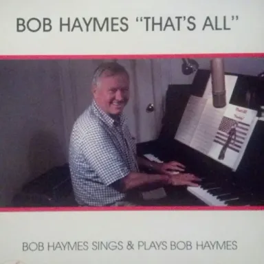 Bob Haymes profile photo
