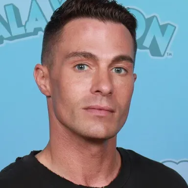 Colton Haynes profile photo