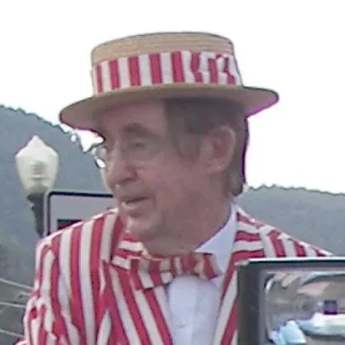 Jerry Haynes profile photo