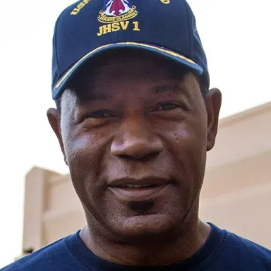 Dennis Haysbert profile photo