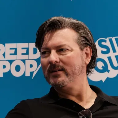 David Hayter profile photo