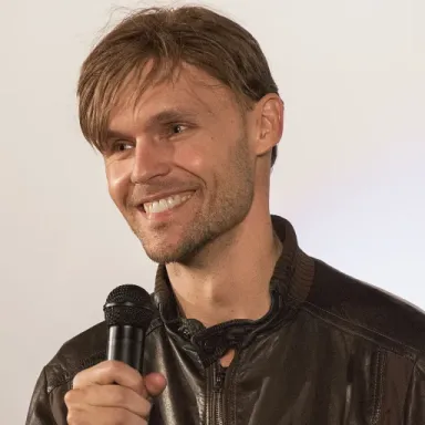 Scott Haze profile photo