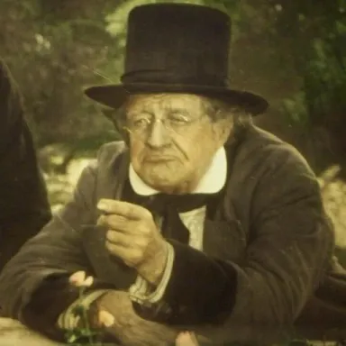 Joseph Hazelton profile photo