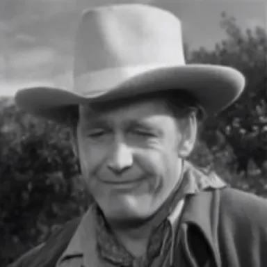 Myron Healey profile photo