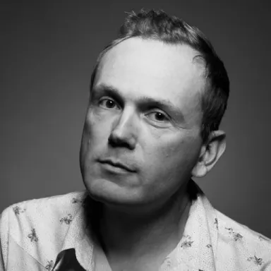 Pat Healy (actor) profile photo