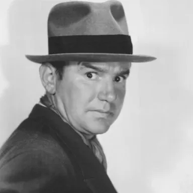 Ted Healy profile photo