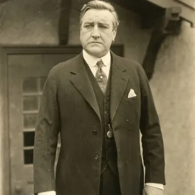 Stanton Heck profile photo