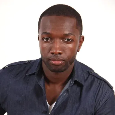 Jamie Hector profile photo