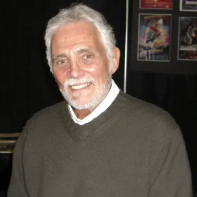 David Hedison profile photo