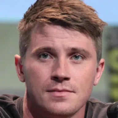 Garrett Hedlund profile photo
