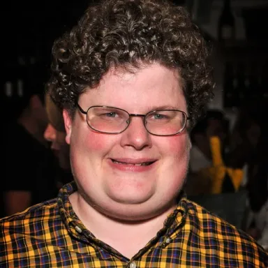 Jesse Heiman profile photo