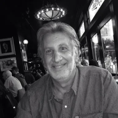 Sandy Helberg profile photo