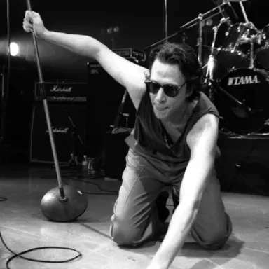 Richard Hell profile photo