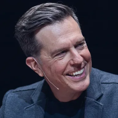 Ed Helms profile photo
