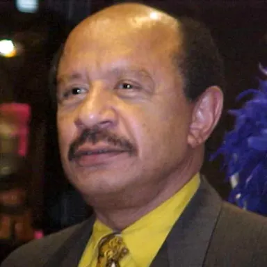 Sherman Hemsley profile photo