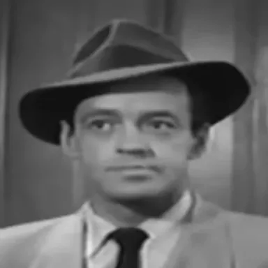 Douglas Henderson (actor) profile photo