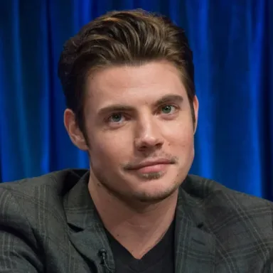 Josh Henderson profile photo