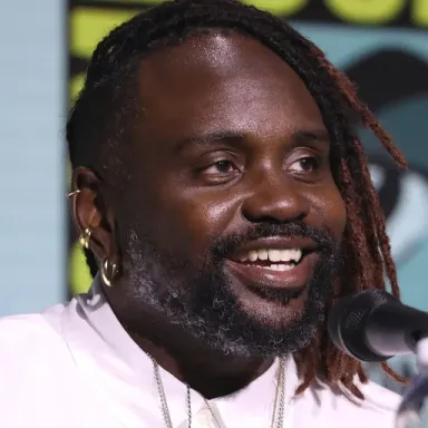 Brian Tyree Henry profile photo