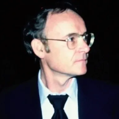 Buck Henry profile photo