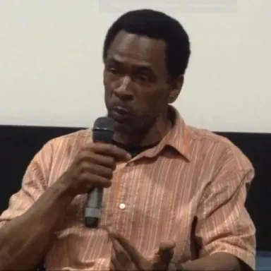 Dwight Henry (actor) profile photo