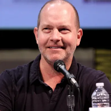Mike Henry (voice actor) profile photo