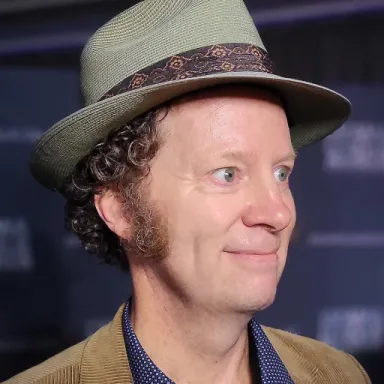 Shuler Hensley profile photo