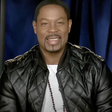Darrin Henson profile photo