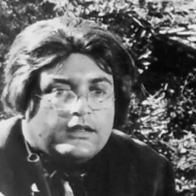 Alex Henteloff profile photo