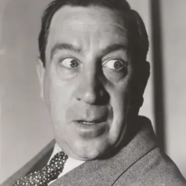 Hugh Herbert profile photo