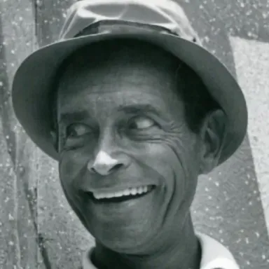 Tim Herbert profile photo