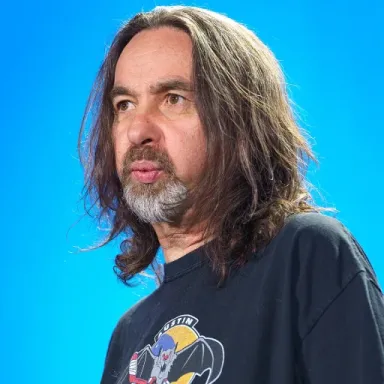 David Herman profile photo