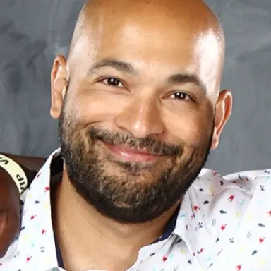 Maximiliano Hernández profile photo