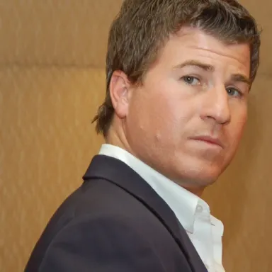 Jason Hervey profile photo