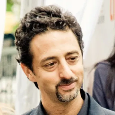 Grant Heslov profile photo