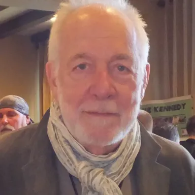 Howard Hesseman profile photo