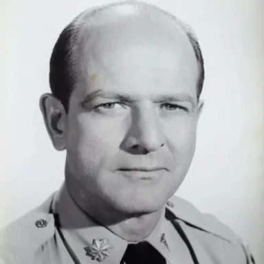 Alan Hewitt profile photo