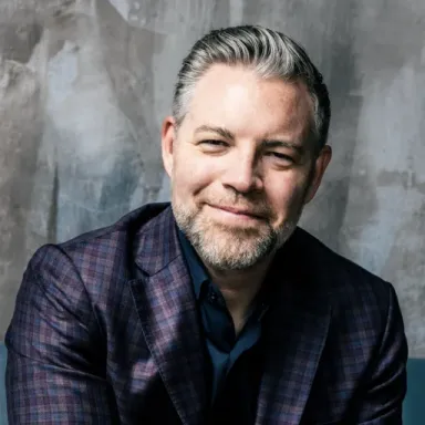 Jason Hewlett profile photo