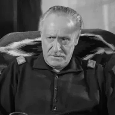 Herbert Heyes profile photo