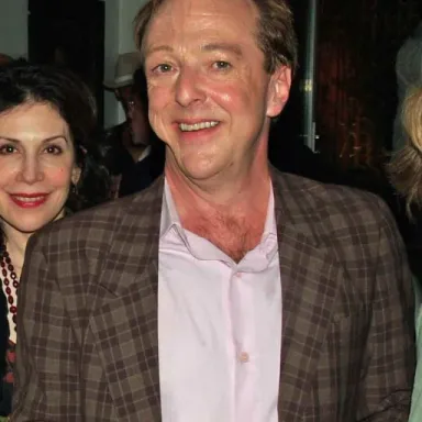Edward Hibbert profile photo