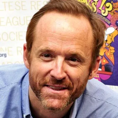 John Benjamin Hickey profile photo