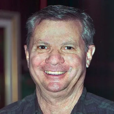 Dwayne Hickman profile photo