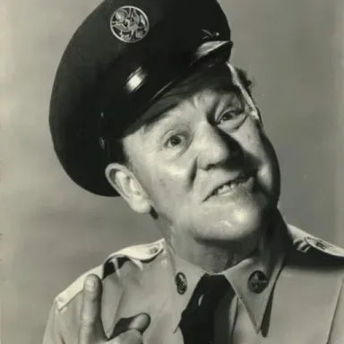 Harry Hickox profile photo