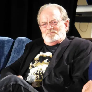 Dan Hicks (actor) profile photo