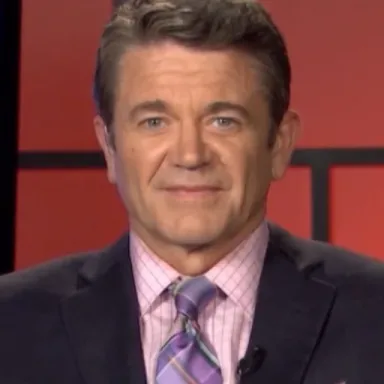 John Michael Higgins profile photo