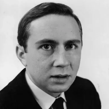 Gerald Hiken profile photo